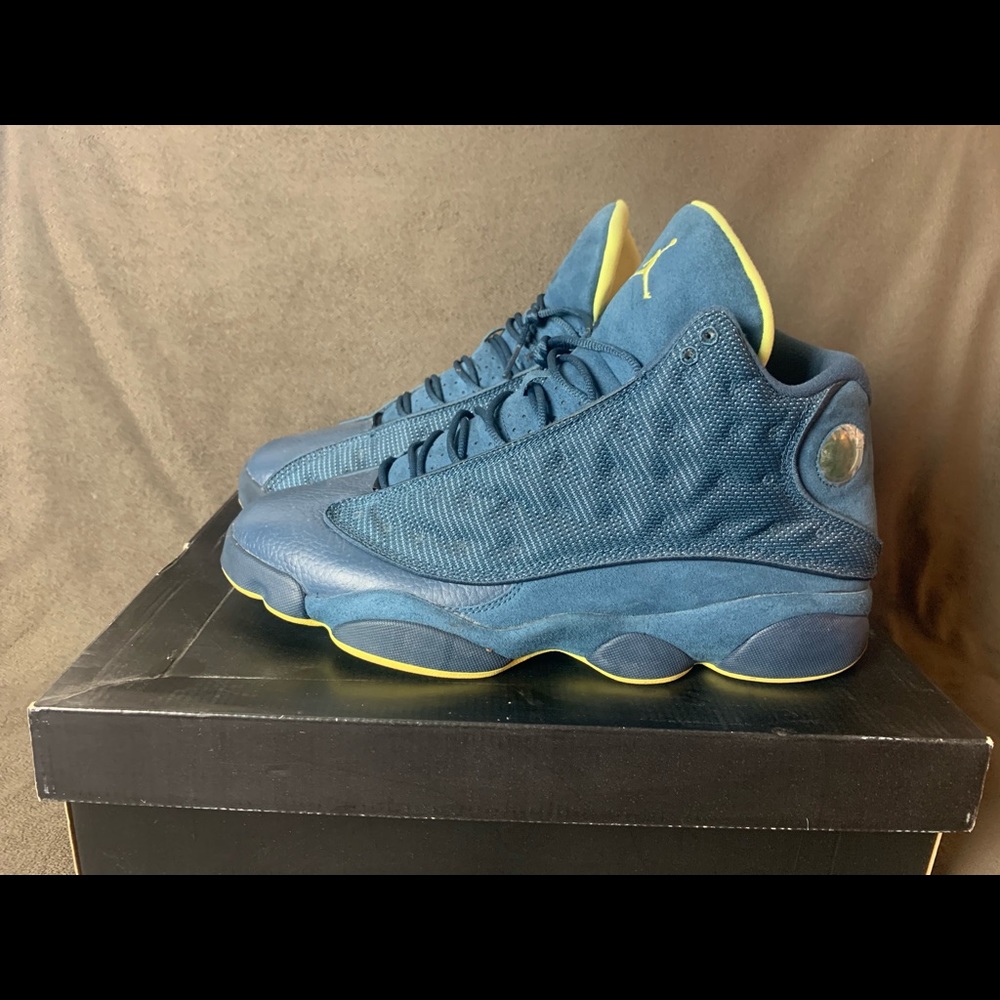 Jordan 13